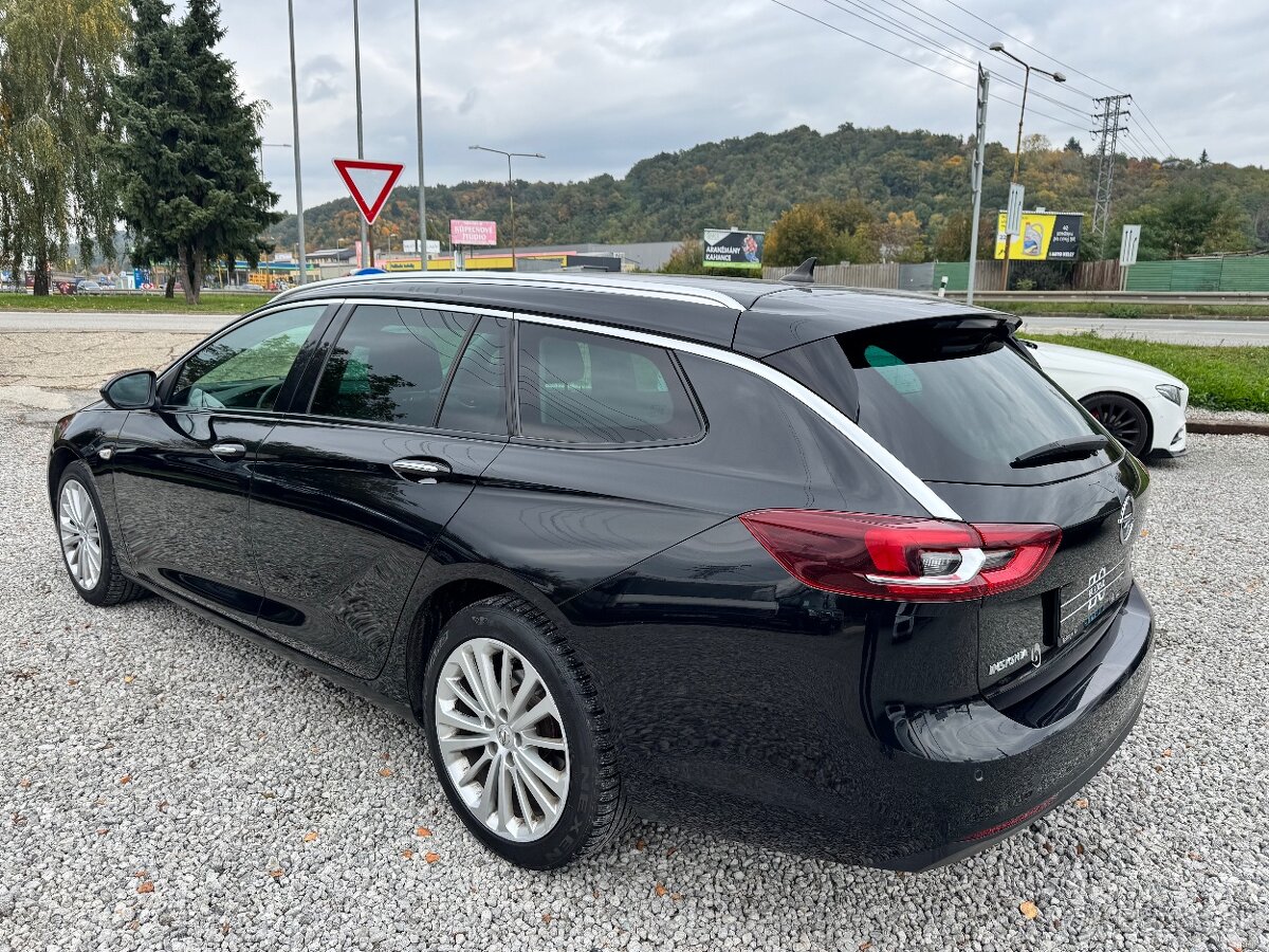 Opel Insignia ST 2.0 CDTI S S Edition AT8 - 7