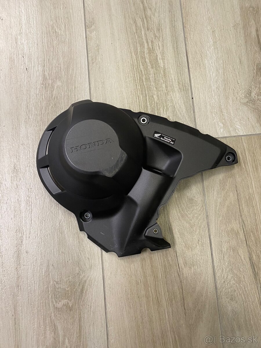 Predaj dielov pre Hondu NC750X; NC1100X - 7