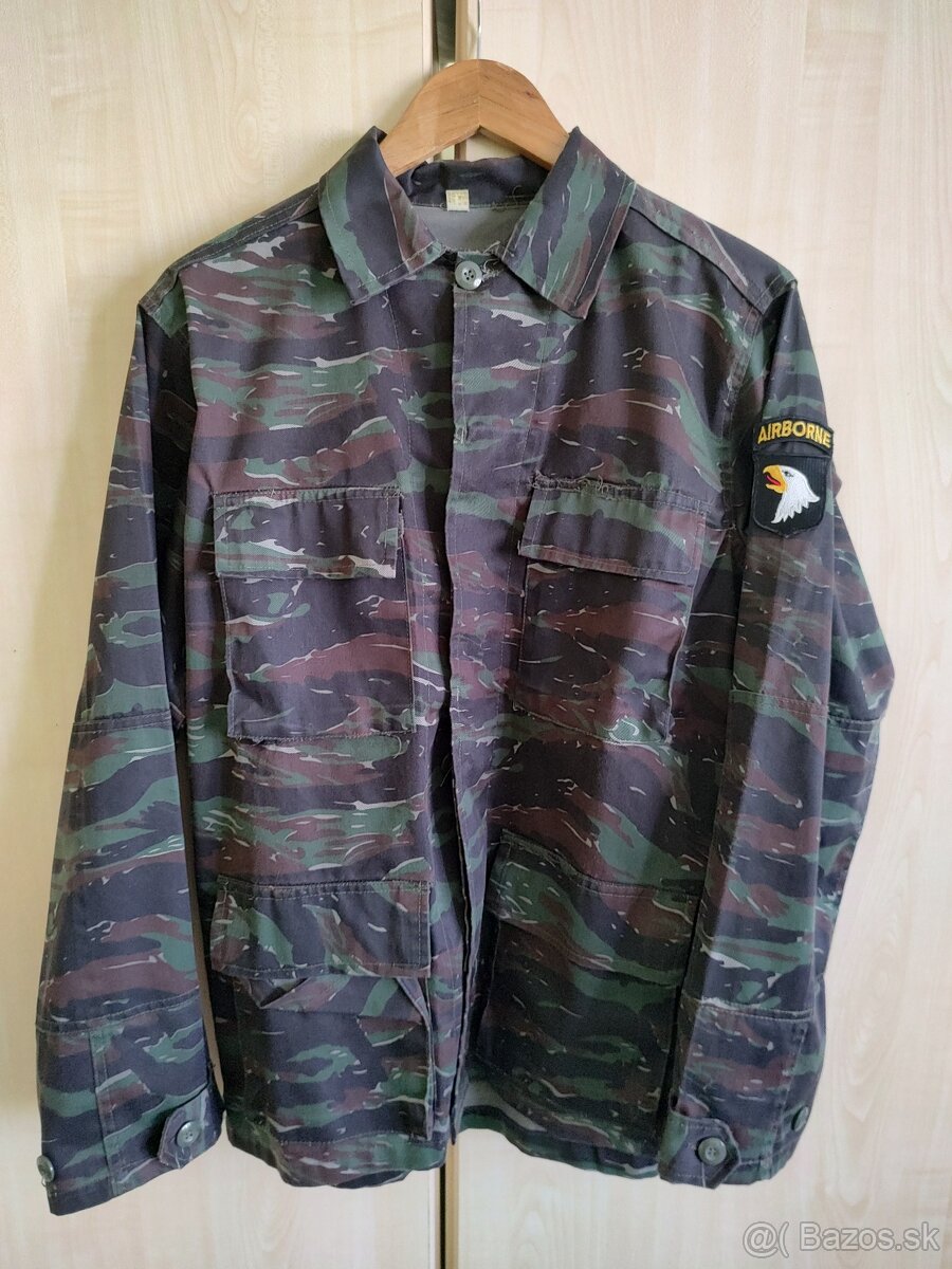 Airsoft výstroj - 7