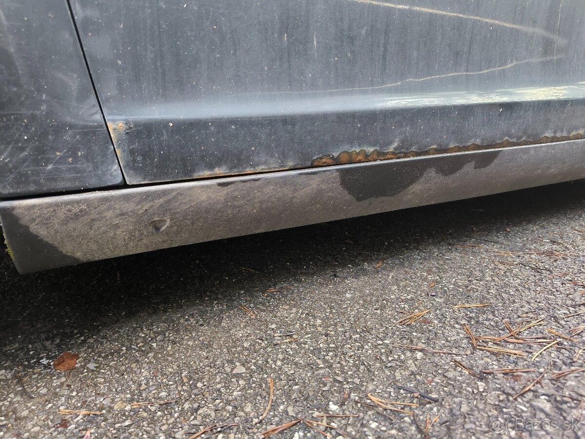 SAEAT ALTEA XL4 1.9 TDI - 7