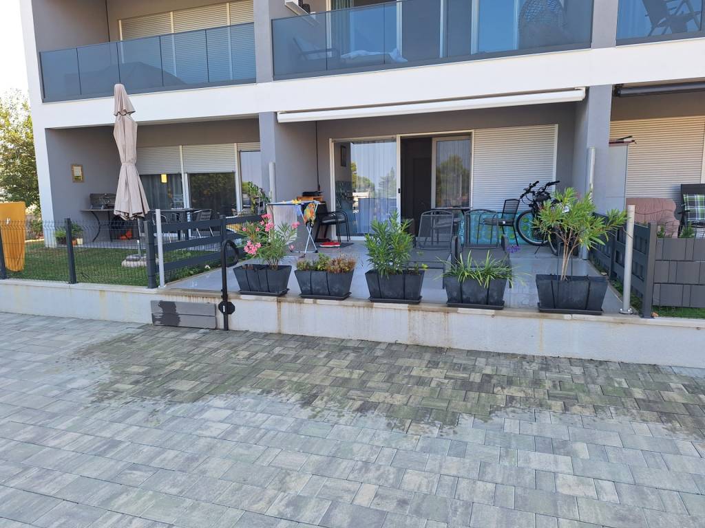 CHORVÁTSKO - Moderný štúdio apartmán - VRSI, Zadar - 7