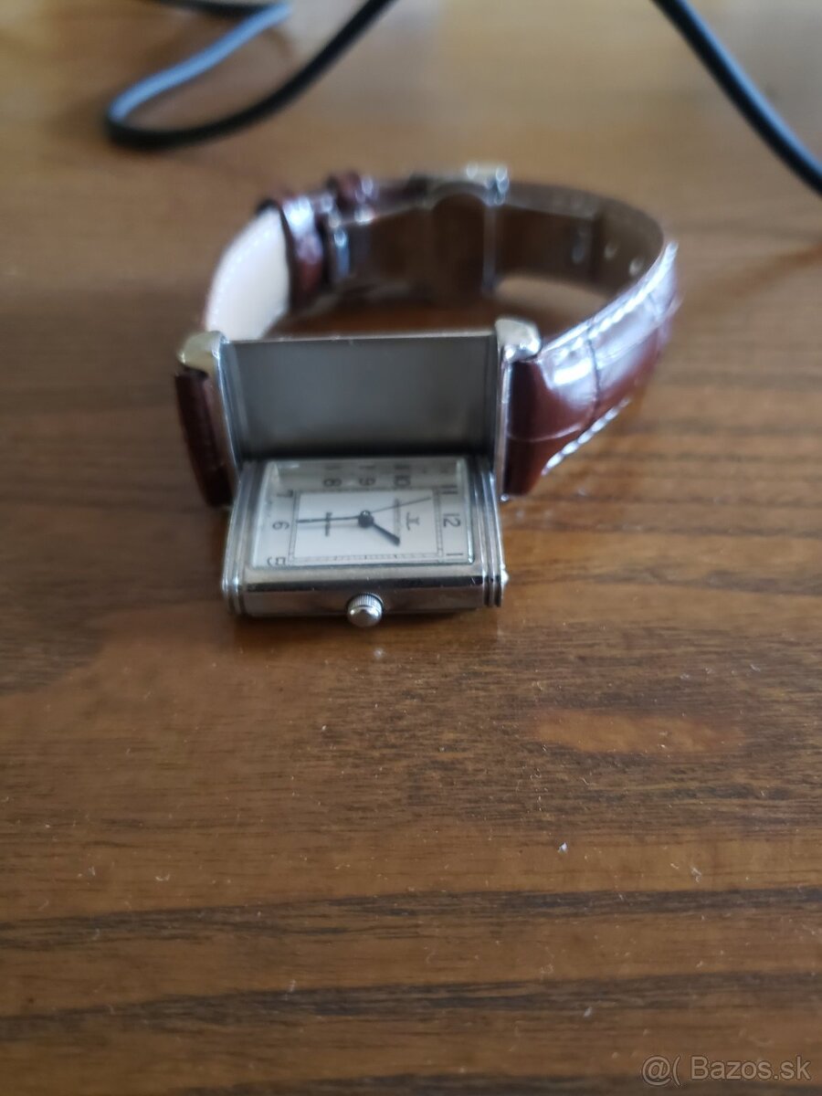 Hodinky - 7