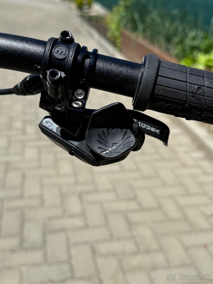 Cube stereo 150 2022 L - 7