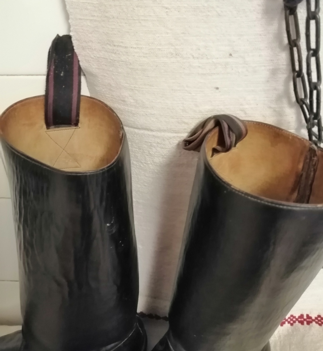 Ľudové čižmy - 7