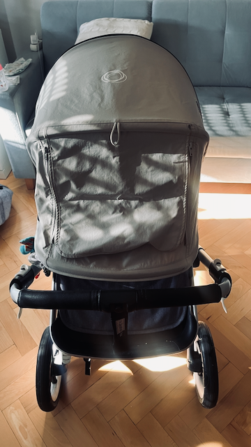Bugaboo Fox - 7