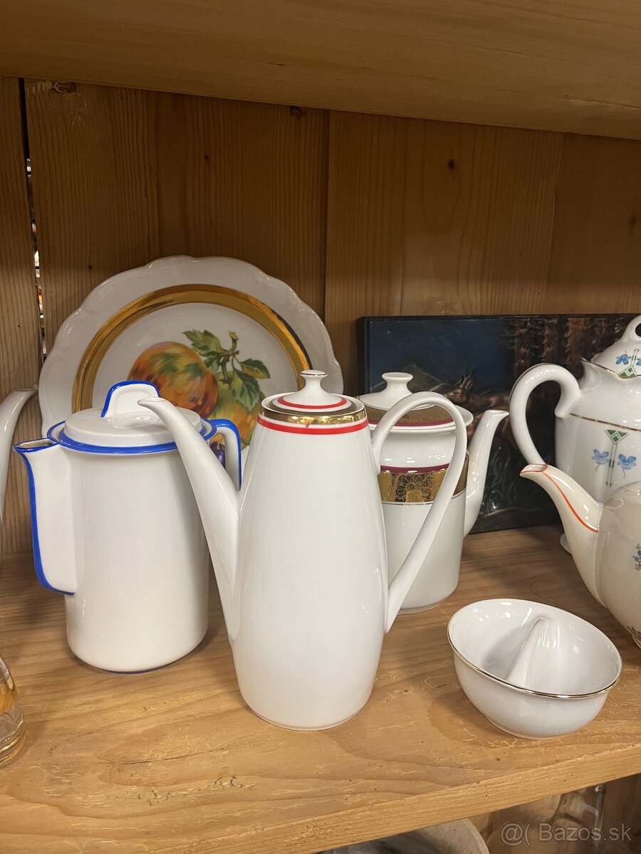 Čajník šípky - 7