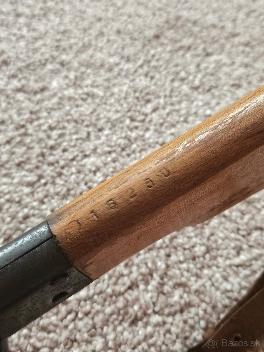 ✅Vzduchovka Slavia 615✅ - 7