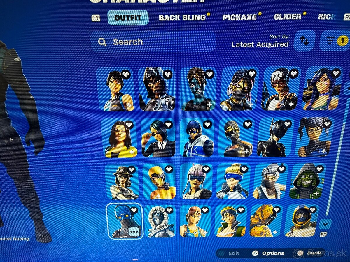 Playstation 4 + účet + hry - 7