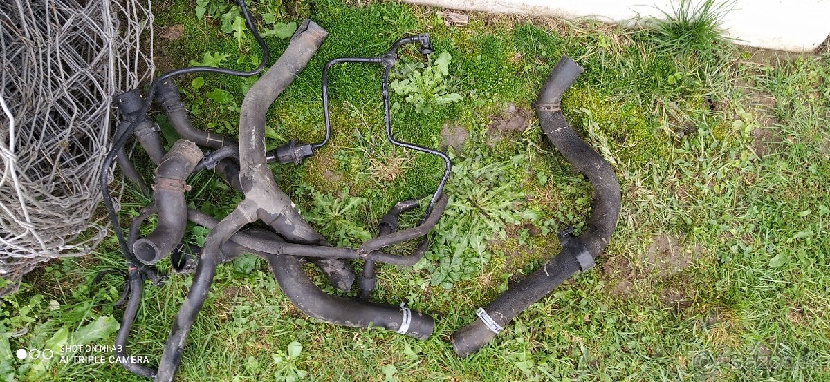 Diely na 1.2 Tsi CBZ motor - 7