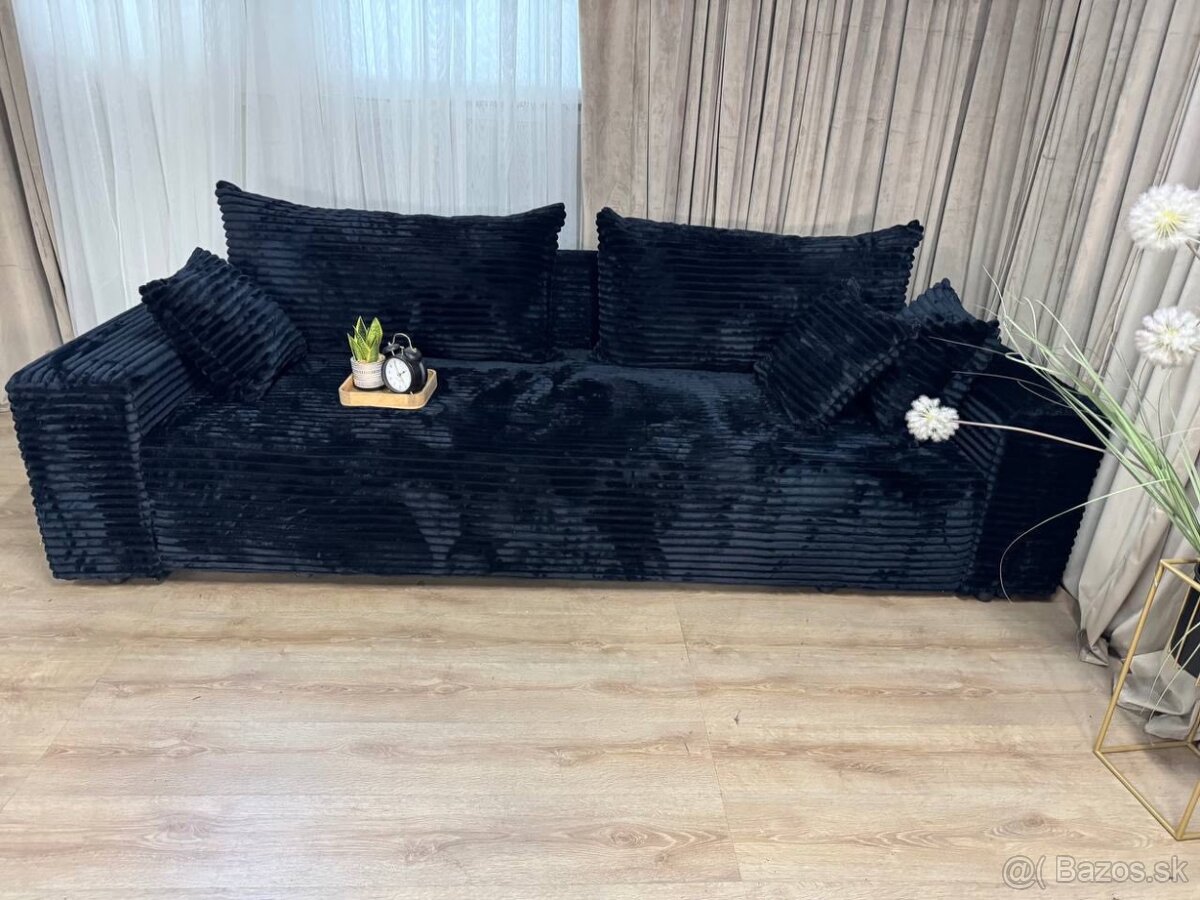 Sedacia súprava / gauč 407/A - 7