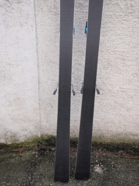 Vôlkl UVO CODE 180cm - 7