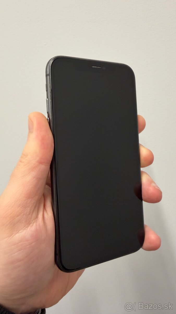 iPhone 11 128gb, Black, batéria 85% - 7