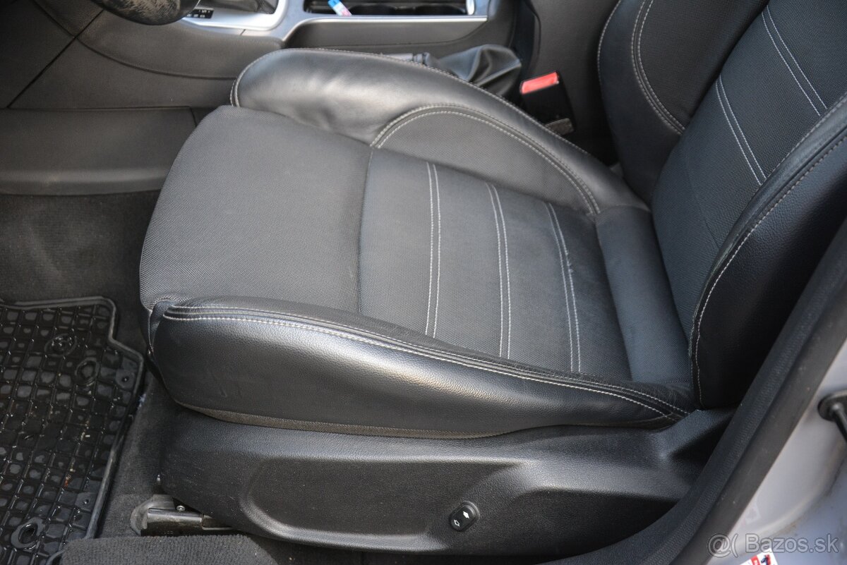 Ford Mondeo 2.0 diesel, automat - 7