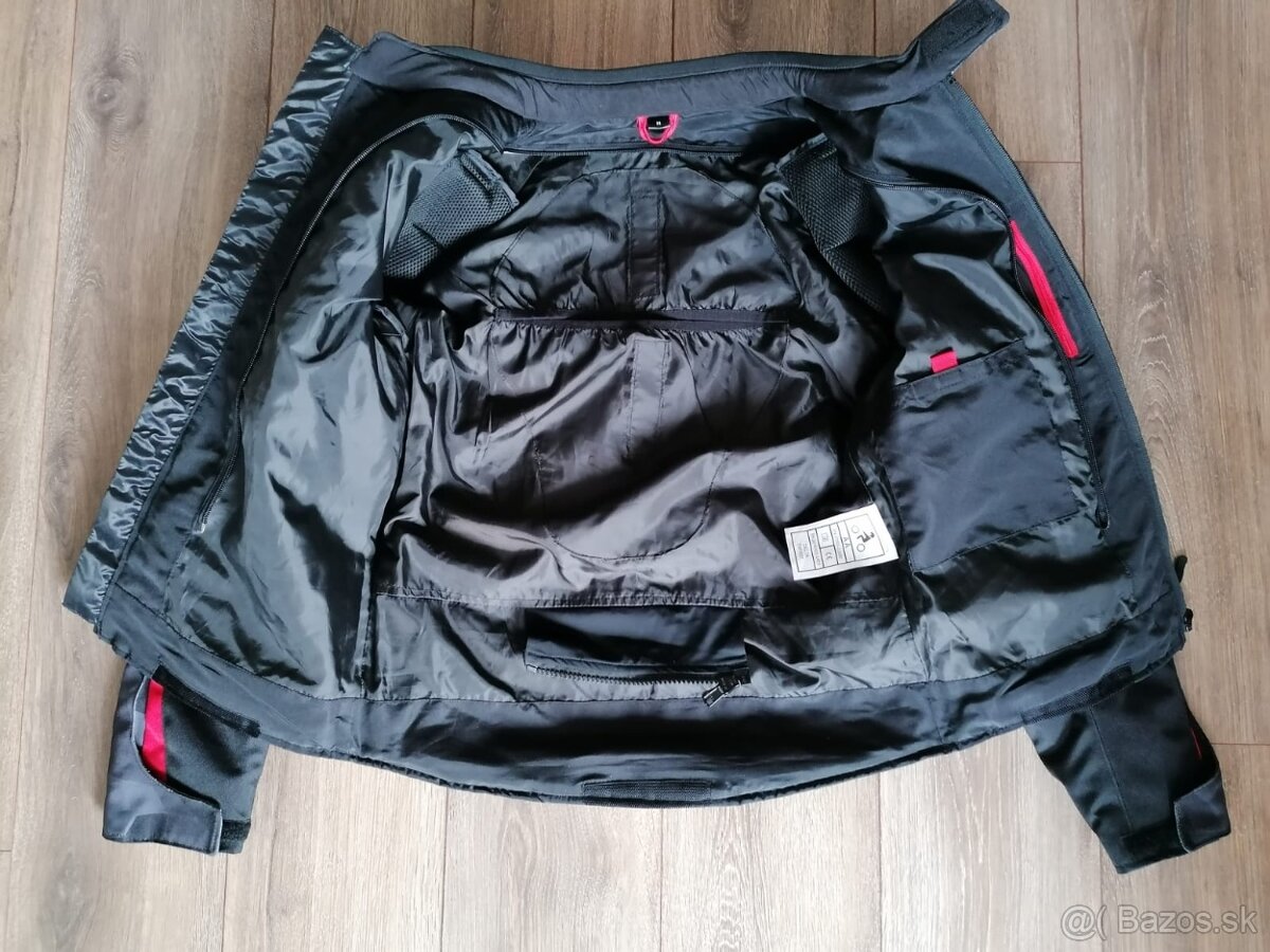 OXFORD bunda NOVÁ veľkosť M/50 - 7