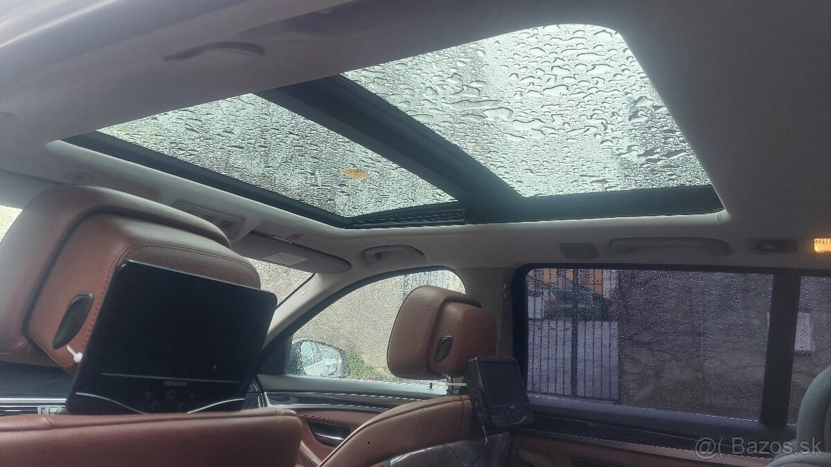 Bmw F11 520d 2013 - 7