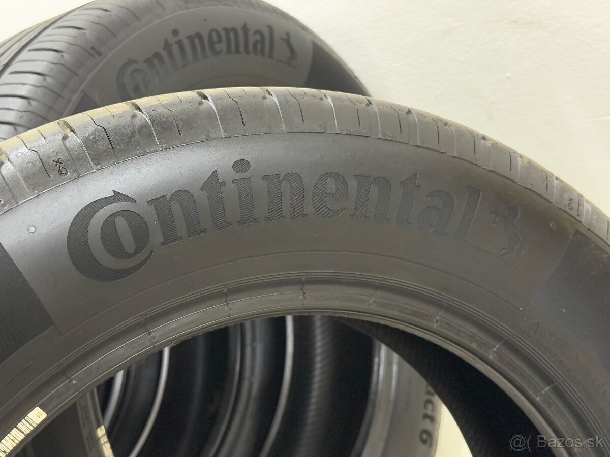 225/60 R17 Letné pneumatiky 4ks - 7