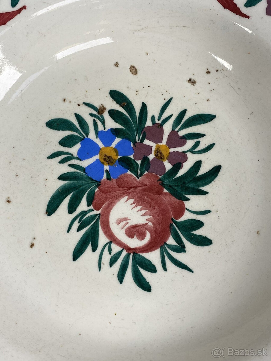 Kremnická keramika - 7