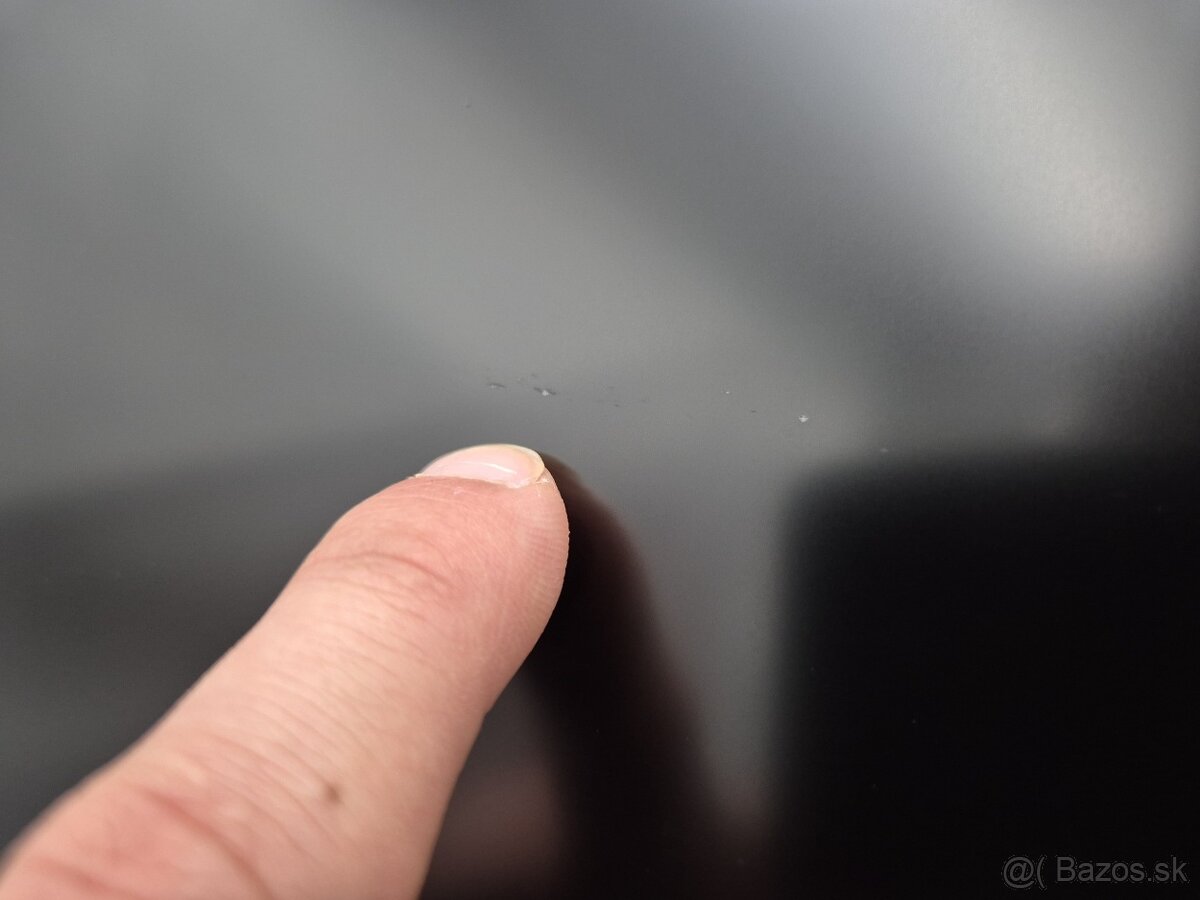 ▼Dell Precision 7530 - 15,6" / i9-8950HK / GPU 4GB / 32GB / - 7