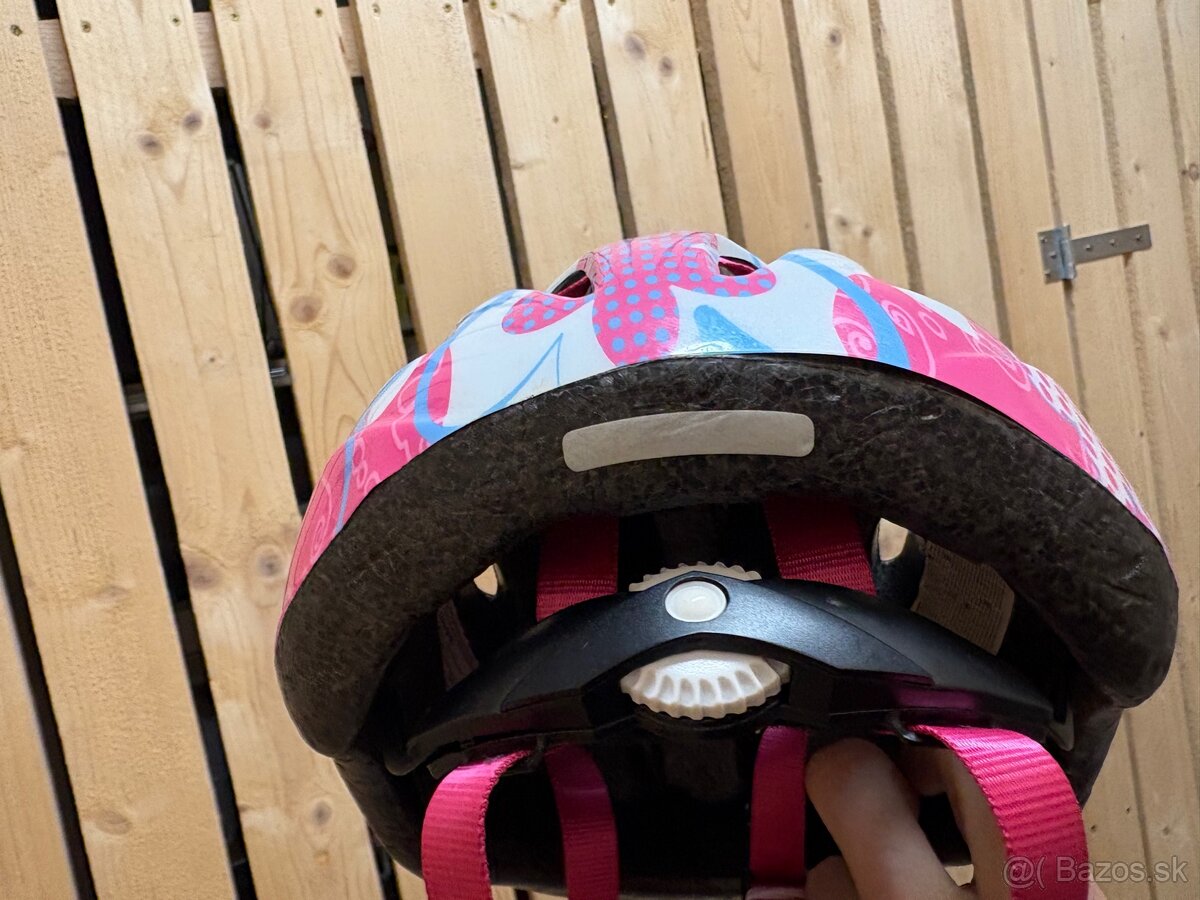 Dievcenska detska prilba - 7