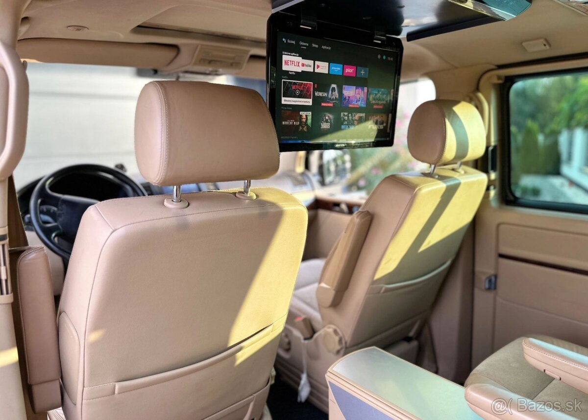 Volkswagen Multivan V6 L1 Highline - 7