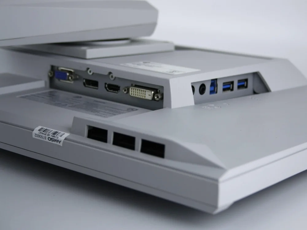 24" Eizo FlexScan EV2450 IPS LED 1920x1080 (ZÁRUKA) - 7