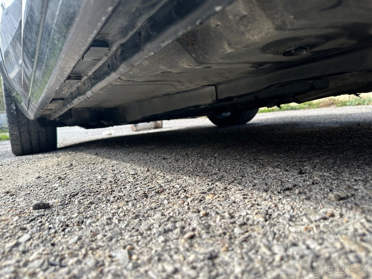 Alfa Romeo 159, 1.9 JTD, 16V - 7