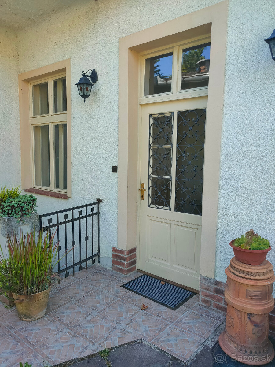 Šahy rodinný dom - 7