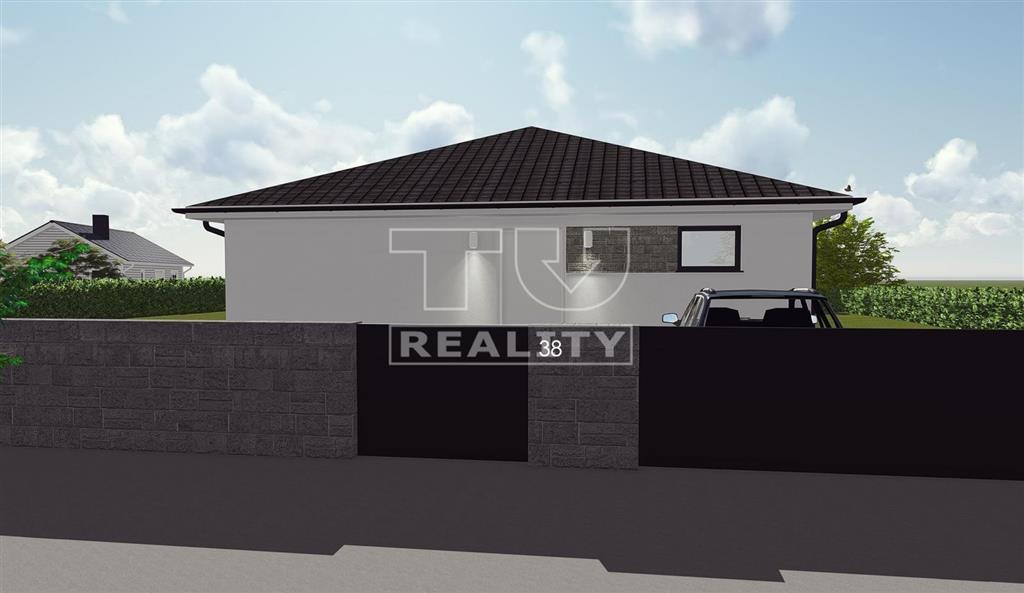 Priestranný 4i dom, ktorý vám dáva slobodu. 116 m2... - 7