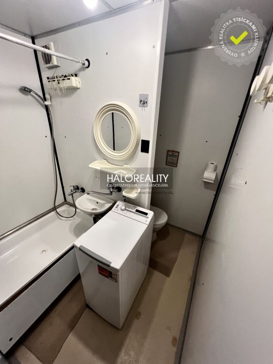 HALO reality - Predaj, dvojizbový byt Bratislava Podunajské - 7