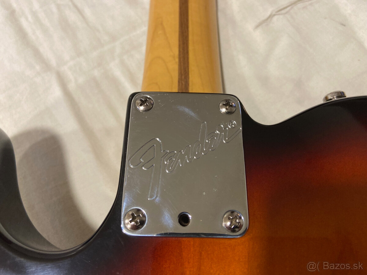 Fender Telecaster USA 1995 - 7