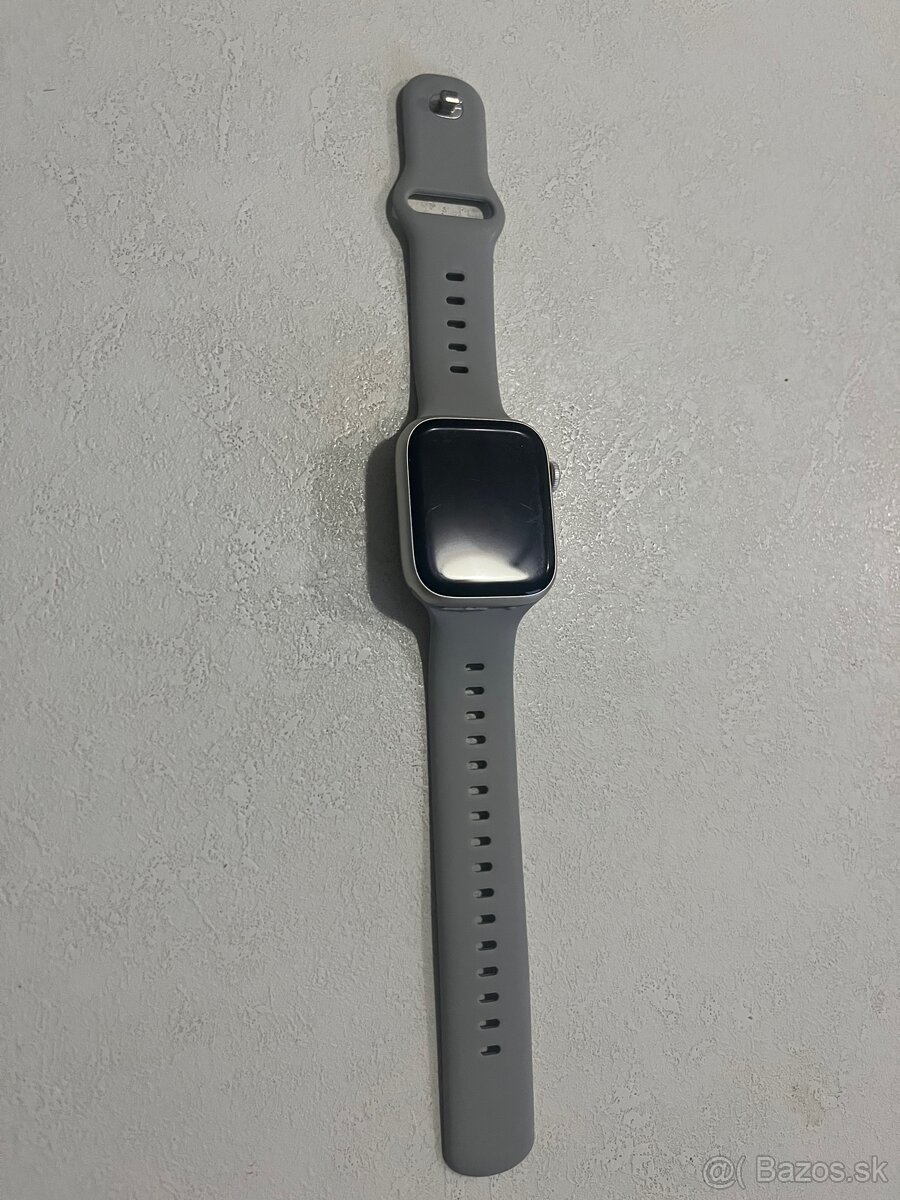 Apple Watch 7 - 7
