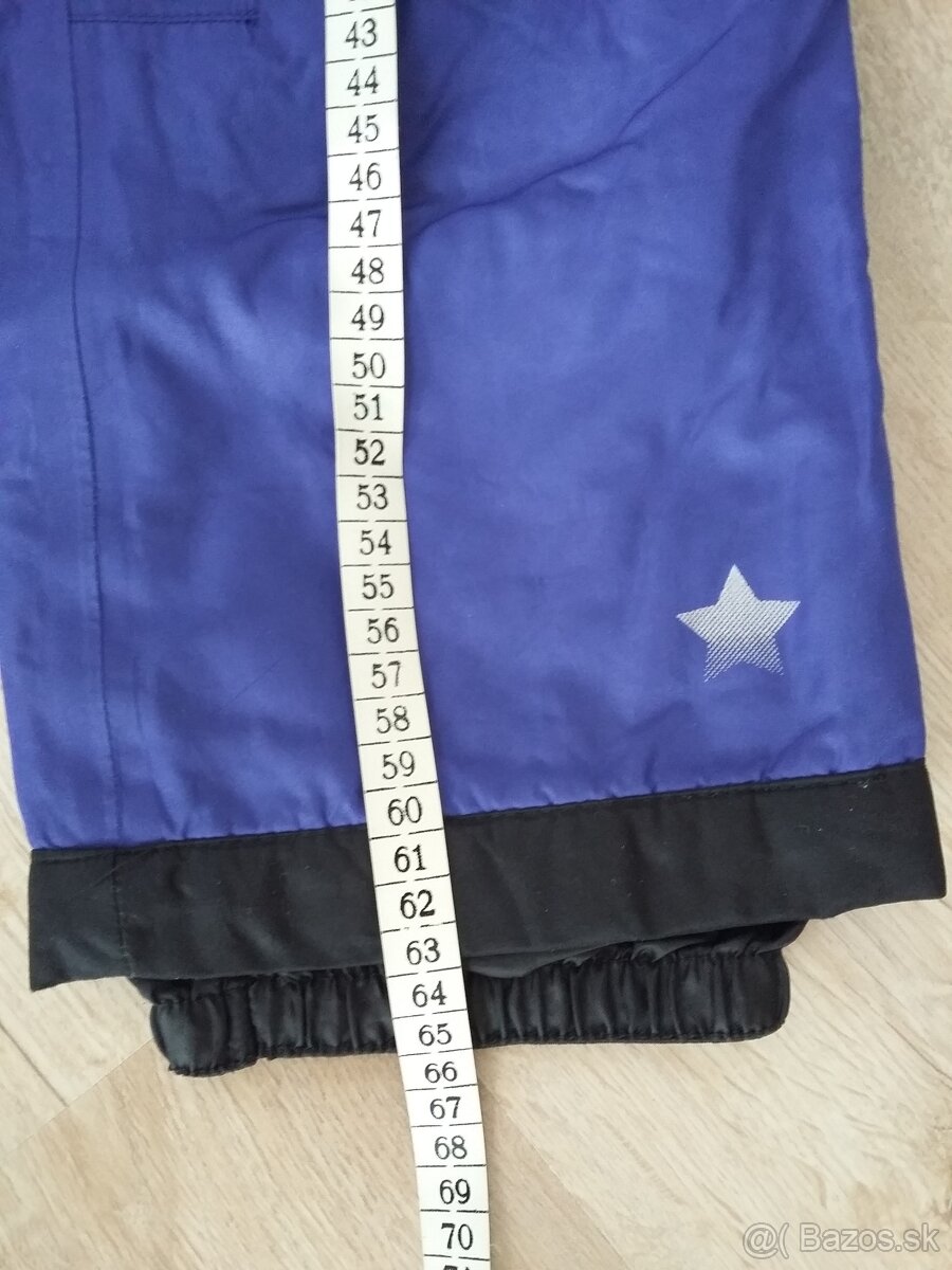 Super nový stav veľ.98/104 otepľovačky zn.Lupilu - 7