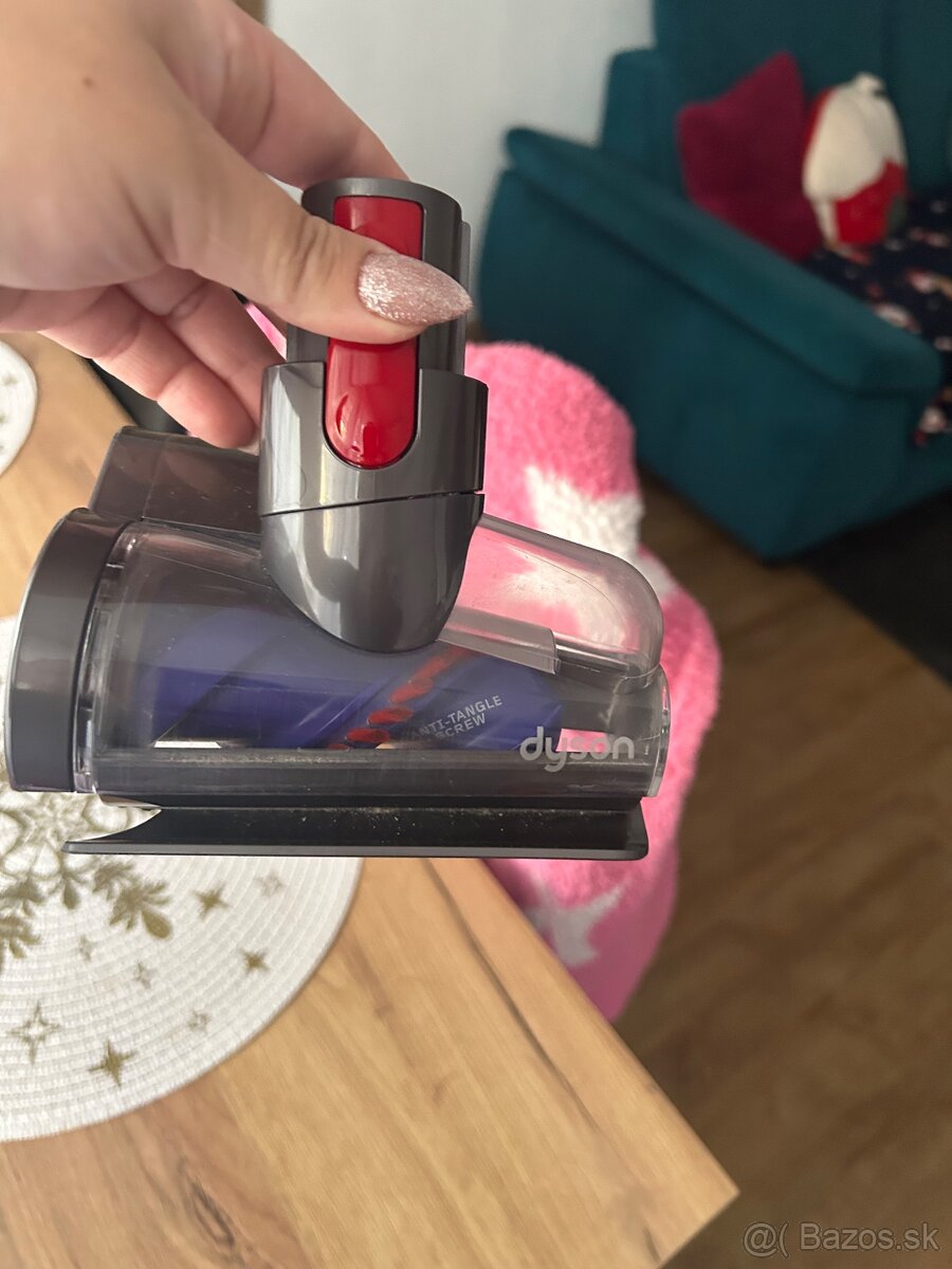 Dyson gen5 detec absolut - 7