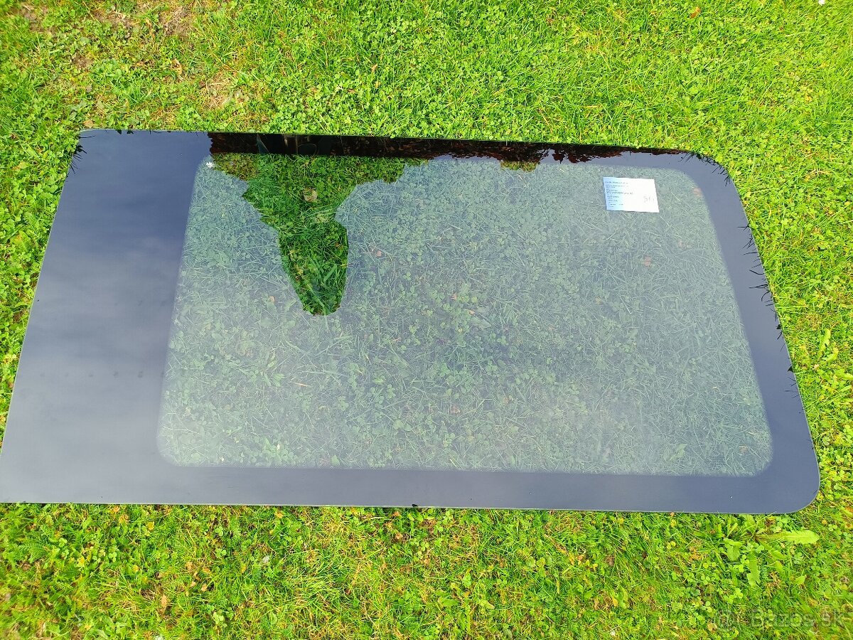 bočné sklá ford transit 2014- dosud - 7