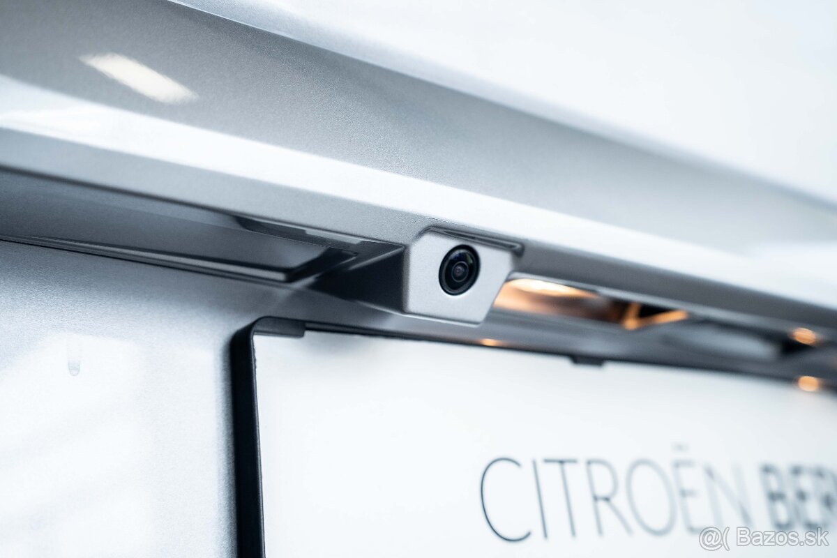 CITROËN BERLINGO (M1) MAX BlueHDi 130 S&S EAT8 - 7