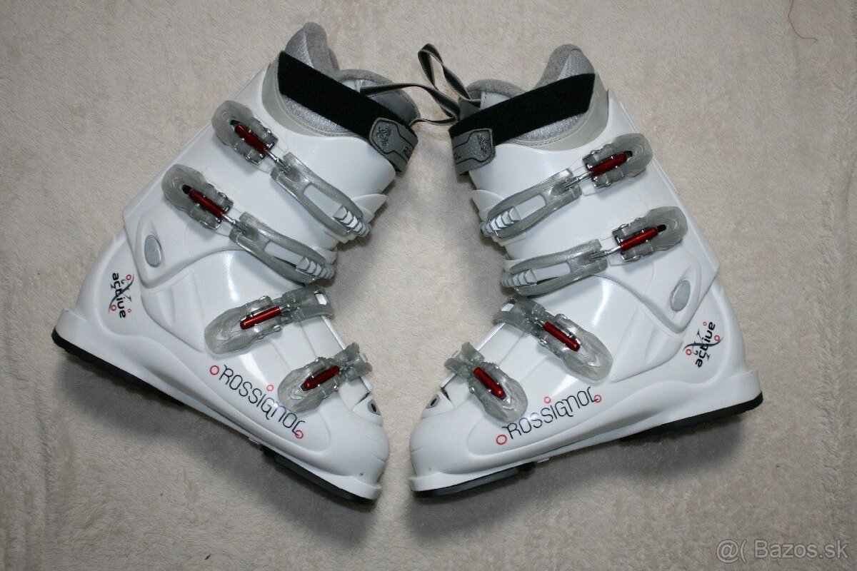 dámske lyže Dynastar Intense 153 cm - 7