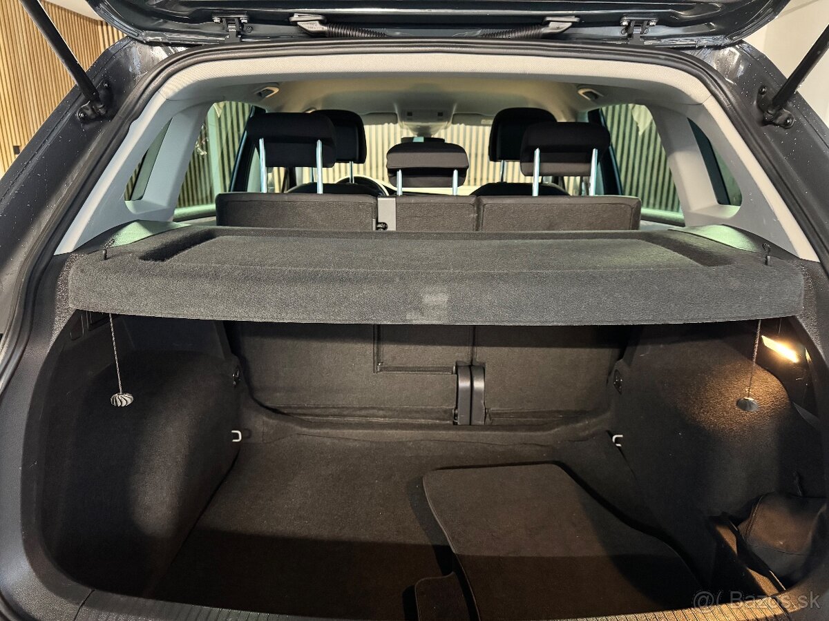 Volkswagen Tiguan 1.5 TSI 2020/DPH odpočet - 7