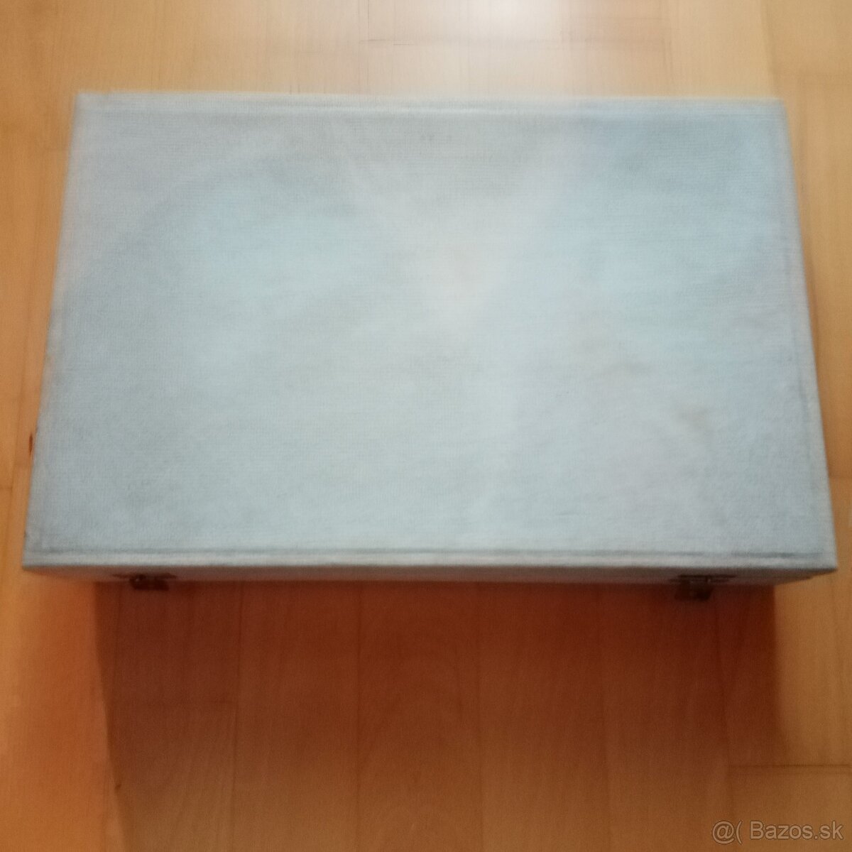 príbor Rostfrei Svic 24ks rustikal - 7