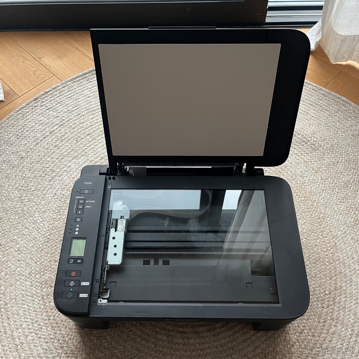 Canon Pixma TS3150 - 7