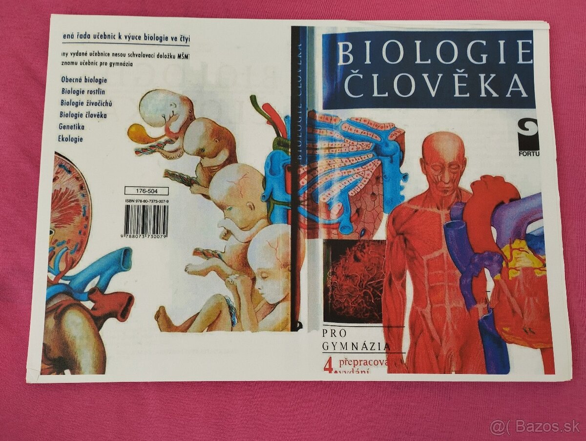 Podklady na prijímačky VŠ - 7