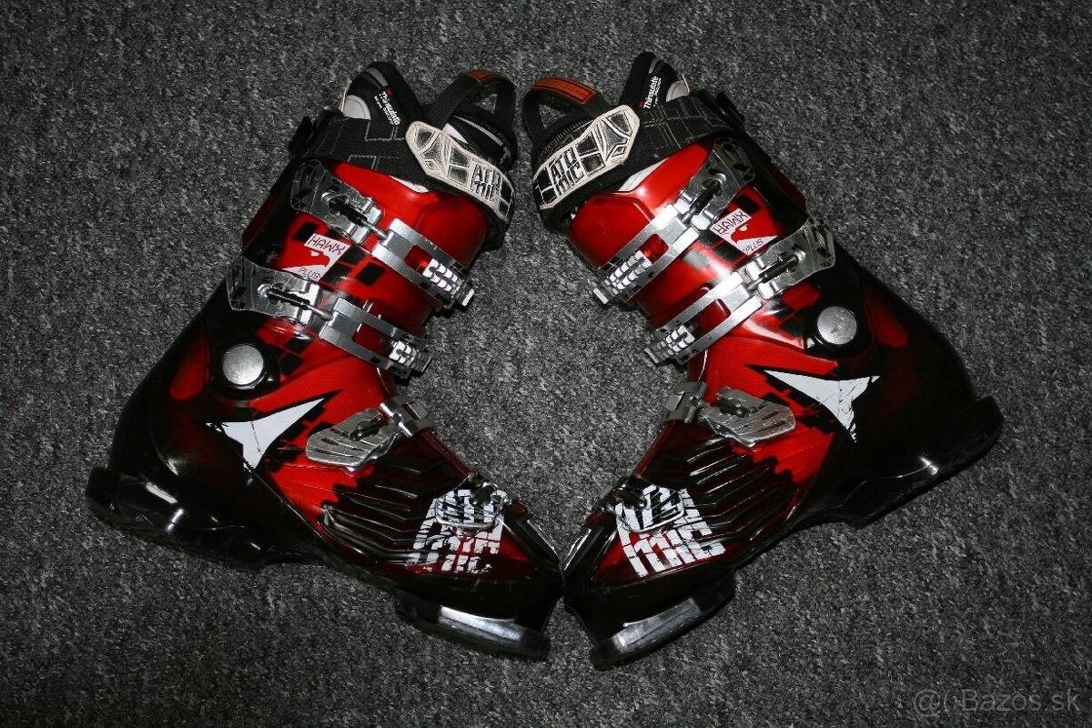 Atomic redster J 4 160 cm - 7