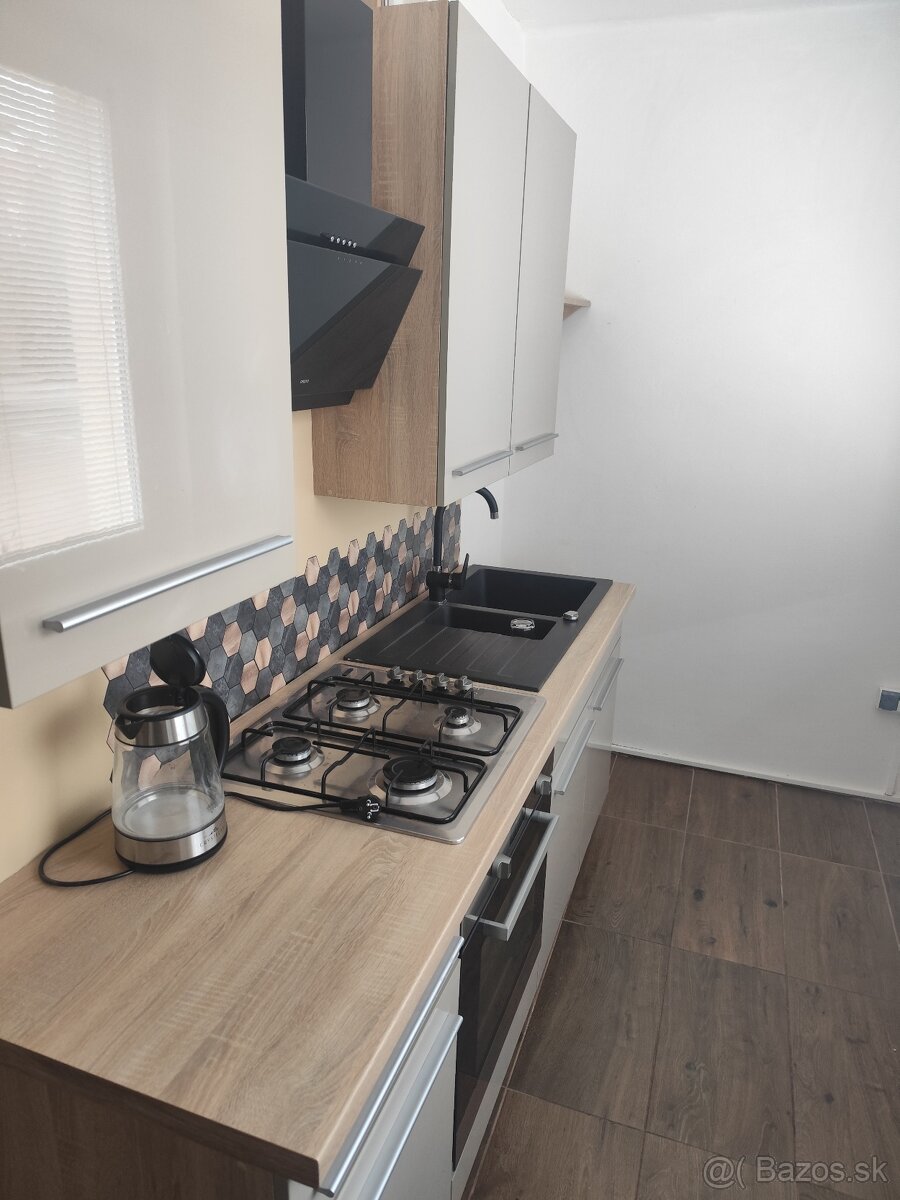 Na prenájom 2i byt v Trenčíne - 7