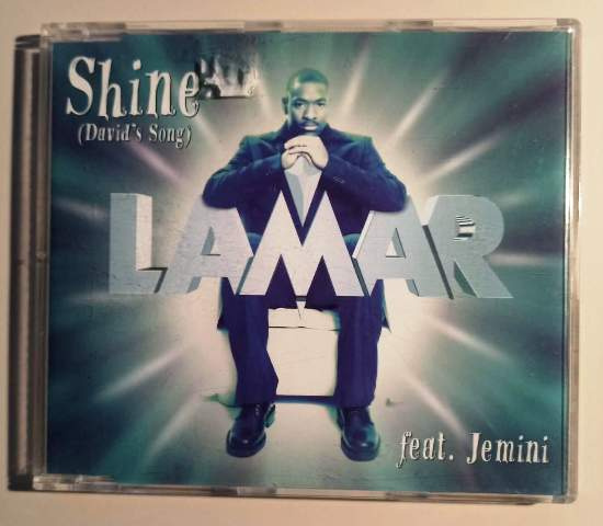 Zberatelské SINGLE CD - zahraničie - 7