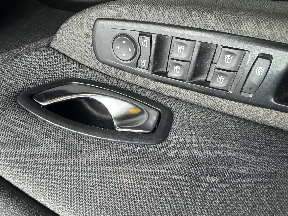 Renault Scenic LPG - 7