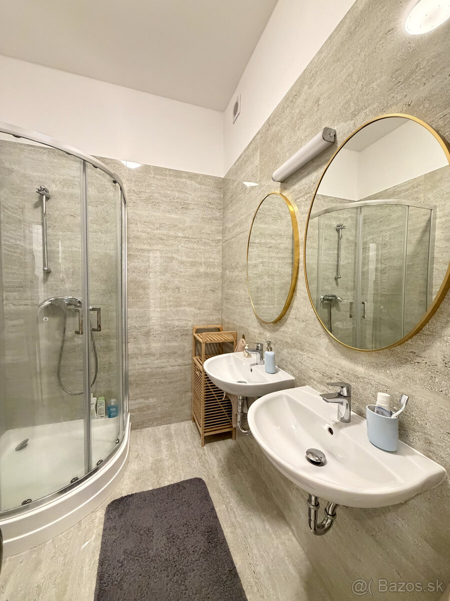 Rezidencia tostov palác 3 izbový - 7