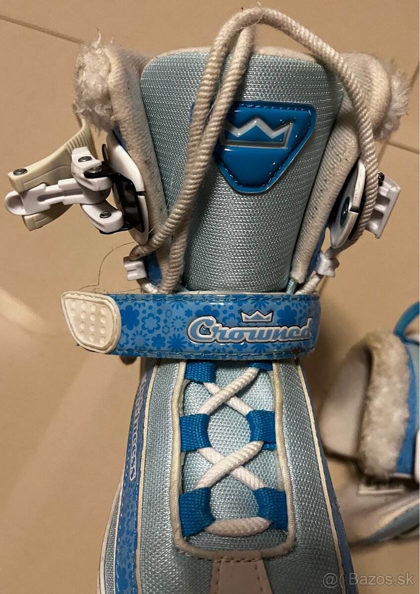 Detske korcule vel. 35-38 - 7