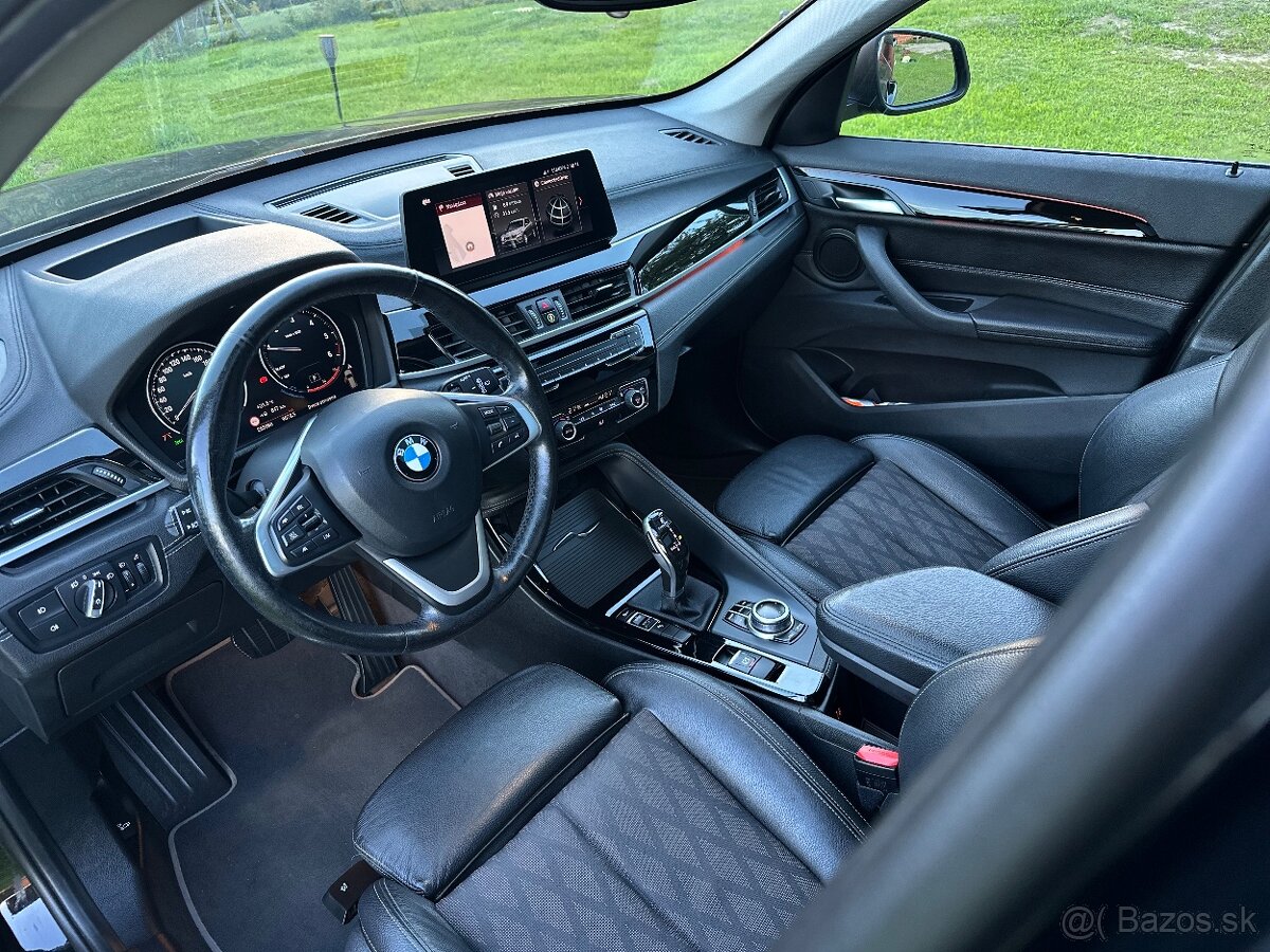 BMW X1 SUV 85kw Automat - 7