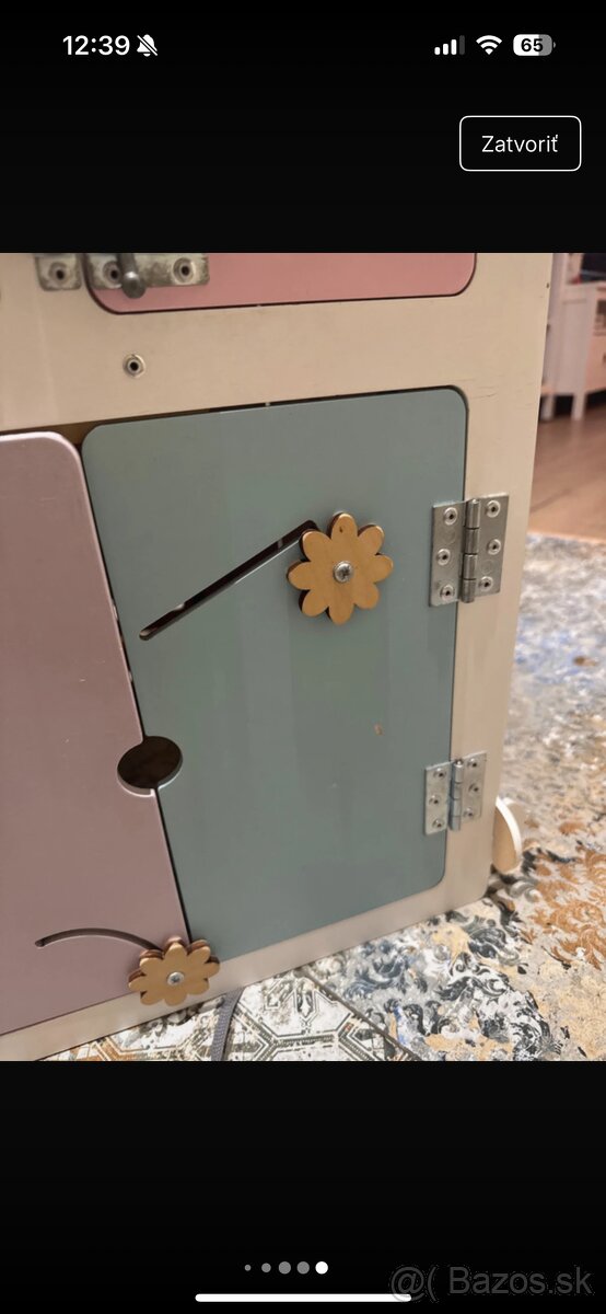 Elis design activity domček - 7