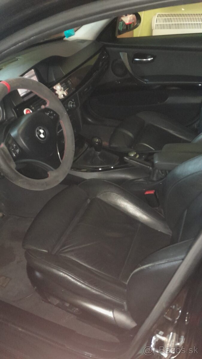 BMW e90 318i 2007 - 7