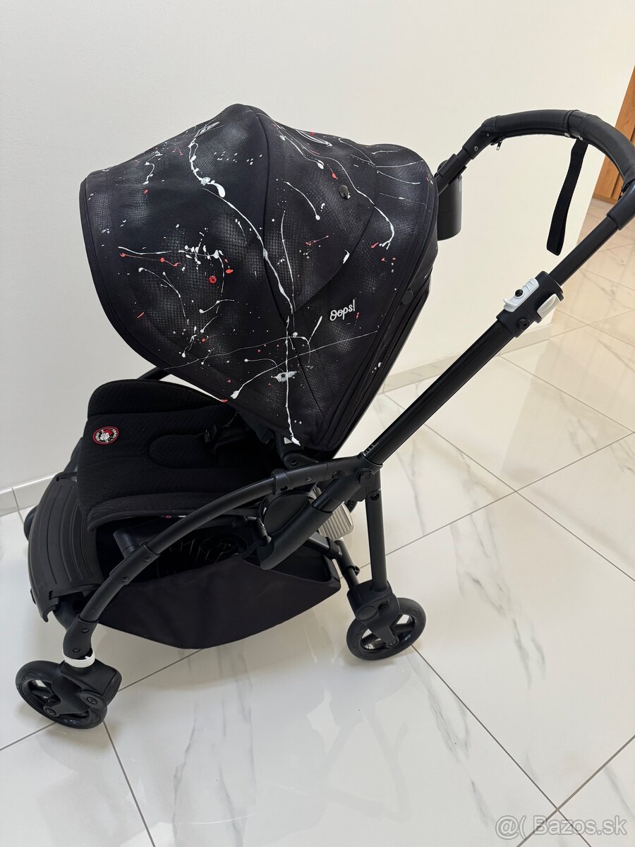 Bugaboo Bee 6 - 7